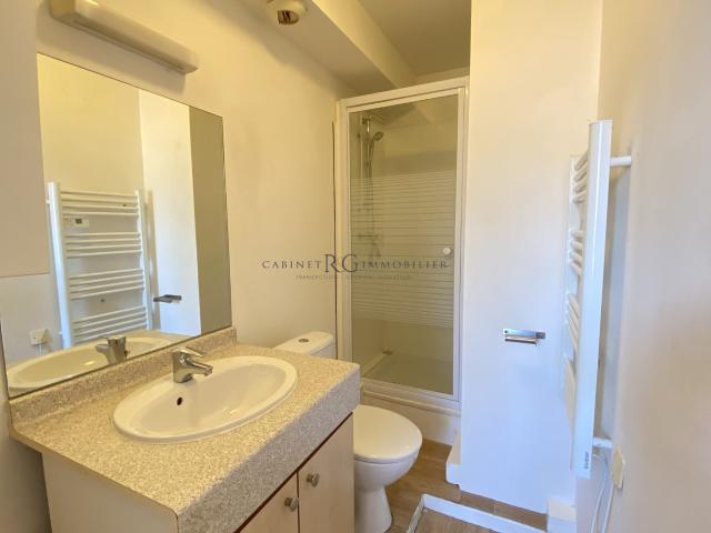 Location Appartement Rue de la Flatte, Hayange