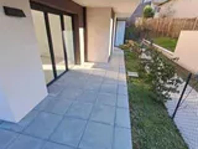 Location Appartement Rue de la Fruitière, Échenevex