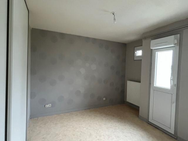 Location Appartement Rue de la Fraternité, Gueugnon