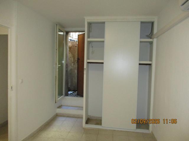Location Appartement Rue de la Fraternité, Martigues