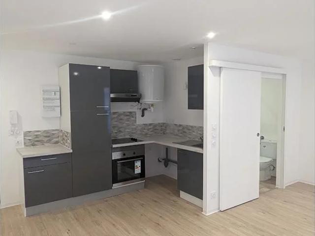 Location Appartement Rue de la Fraternité, Millau