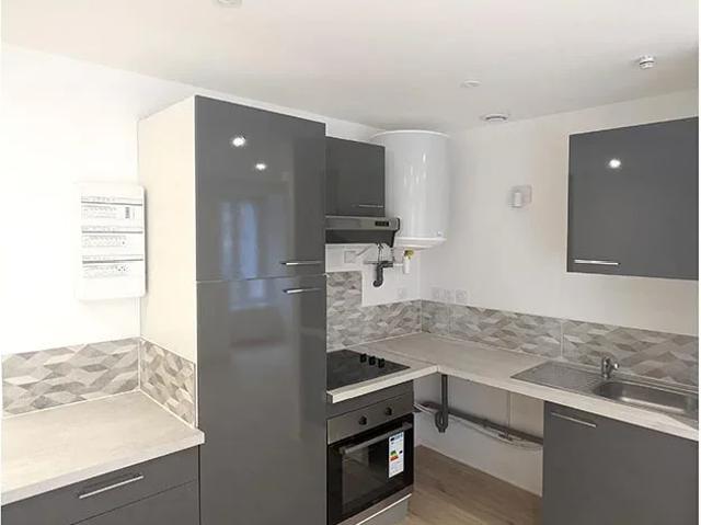 Location Appartement Rue de la Fraternité, Millau