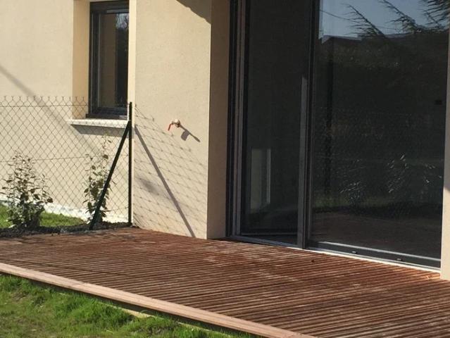 Location Appartement Rue de la Fraternité, Mondonville