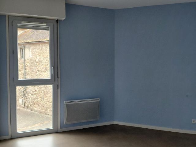 Location Appartement Rue de la Fraternité, Moulins