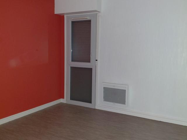 Location Appartement Rue de la Fraternité, Moulins