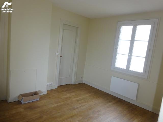 Location Appartement Rue de la Fuye, Nogent le Rotrou