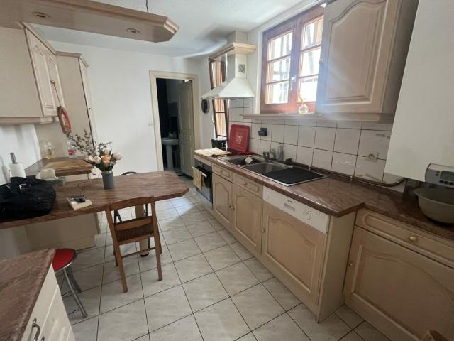 Location Appartement Rue de la Kirneck, Barr