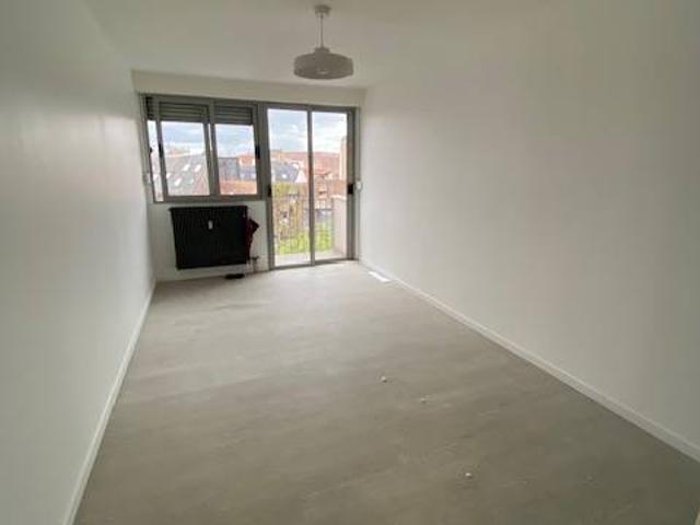 Location Appartement Rue de la Krutenau, Strasbourg