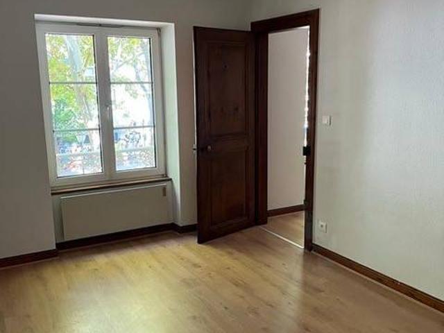 Location Appartement Rue de la Krutenau, Strasbourg