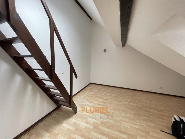 Location Appartement Rue de la Krutenau, Strasbourg