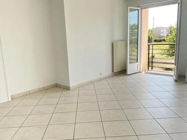 Location Appartement Rue de la Haute Mitrie, Nantes