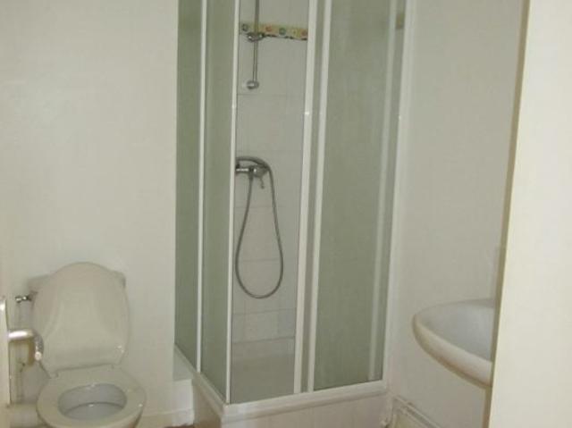 Location Appartement Rue de l'Atlantique, Trégueux