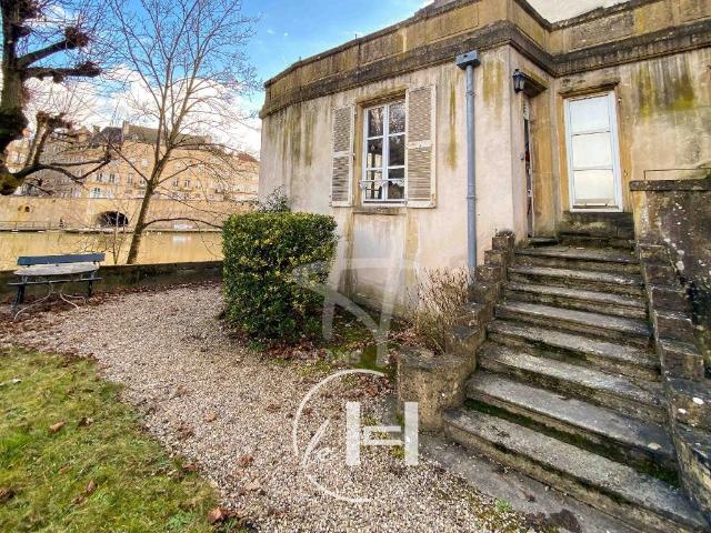Location Appartement Rue de la Haye, Metz