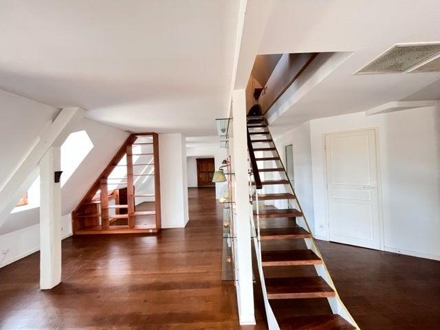 Location Appartement Rue de la Hache, Strasbourg