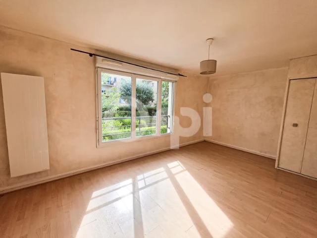 Location Appartement Rue de la Haie à Sorel, Élancourt