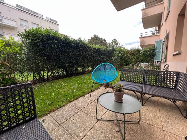 Location Appartement Rue de la Haie à Sorel, Élancourt