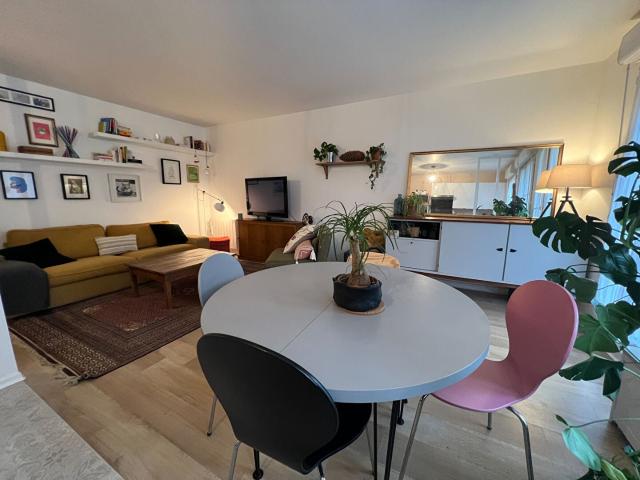 Location Appartement Rue de la Haie à Sorel, Élancourt