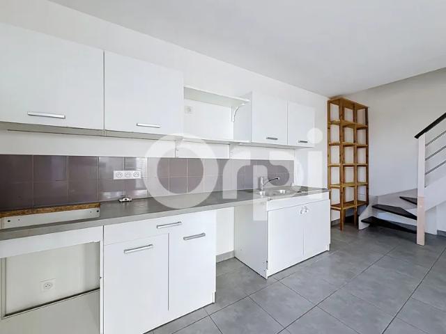 Location Appartement Rue de la Haie Pacou, Saint Germain Laval