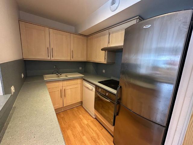 Location Appartement Rue de la Halloterie, Lille