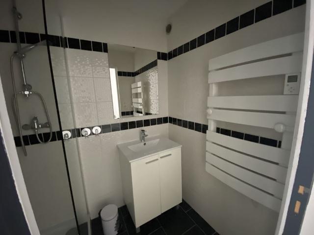 Location Appartement Rue de la Halle, Vesoul