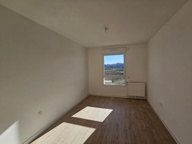 Location Appartement Rue de la Hardt, Rixheim