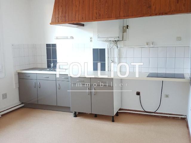 Location Appartement Rue de la Herbaudière, Saint Lô