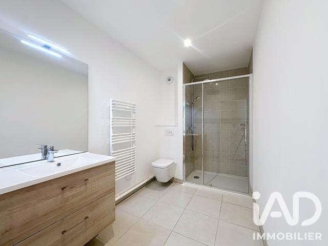 Location Appartement Rue de la Hubaudière, Cesson Sévigné