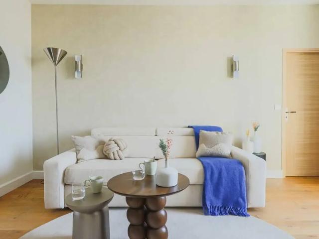 Location Appartement Rue Émile Level, Paris