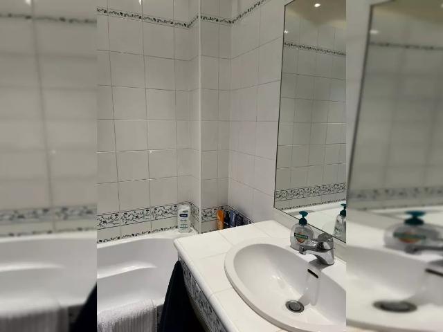 Location Appartement Rue de la Jonquière, Paris
