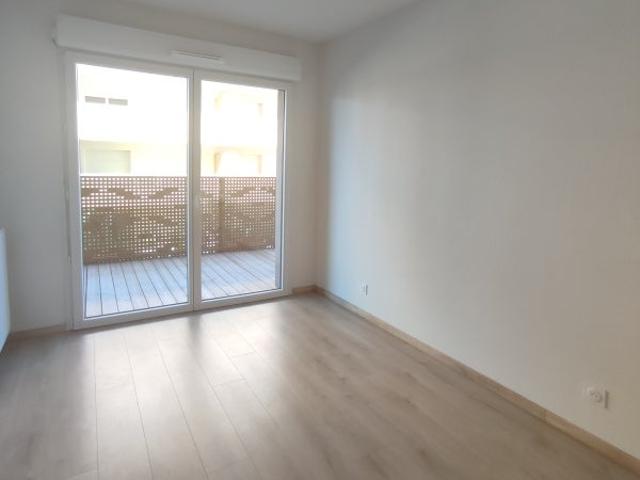 Location Appartement Rue de la Jalousie, Toulouse