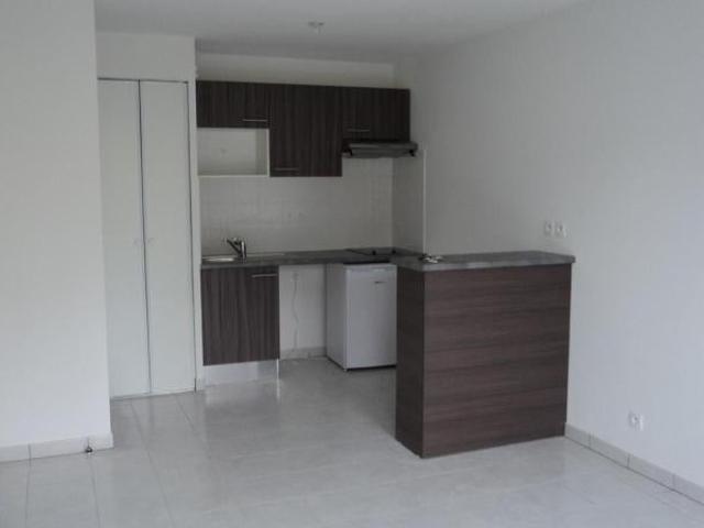 Location Appartement Rue de la Janaie, Saint Malo