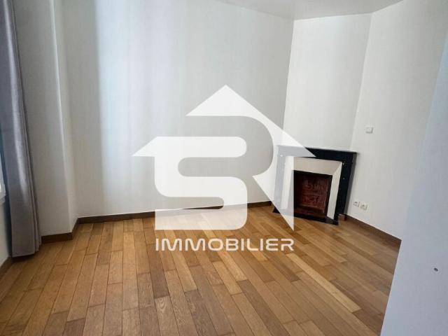 Location Appartement Rue de la Jarry, Vincennes