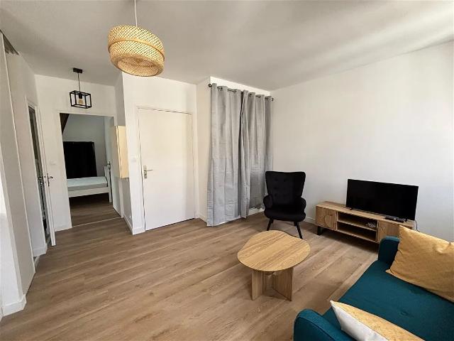 Location Appartement Rue de la Juiverie, Niort