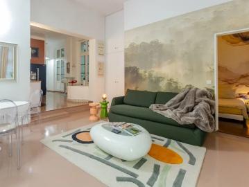 Location Appartement Rue de la Jussienne, Paris