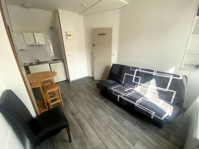 Location Appartement Rue de la Justice, Chauny
