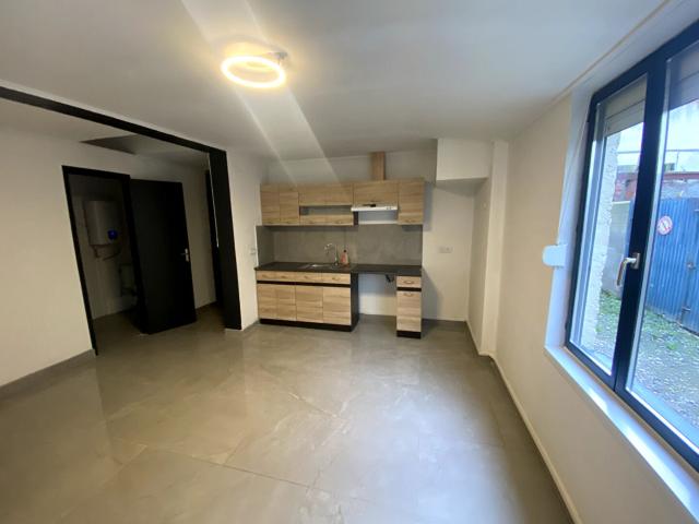 Location Appartement Rue de la Justice, Chauny