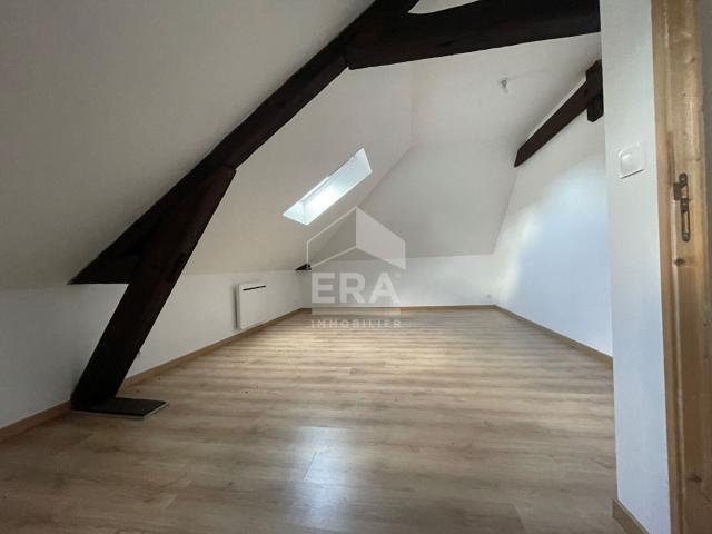 Location Appartement Rue de la Justice, Chauny