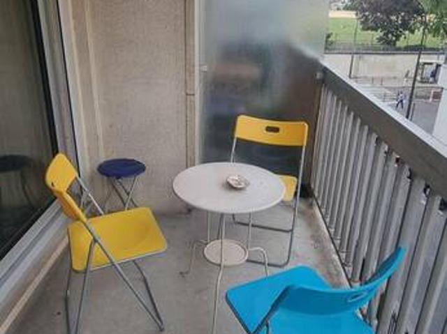 Location Appartement Rue de la Justice, Paris