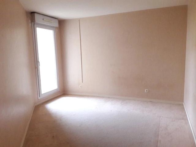 Location Appartement Rue de la Justice, Poissy