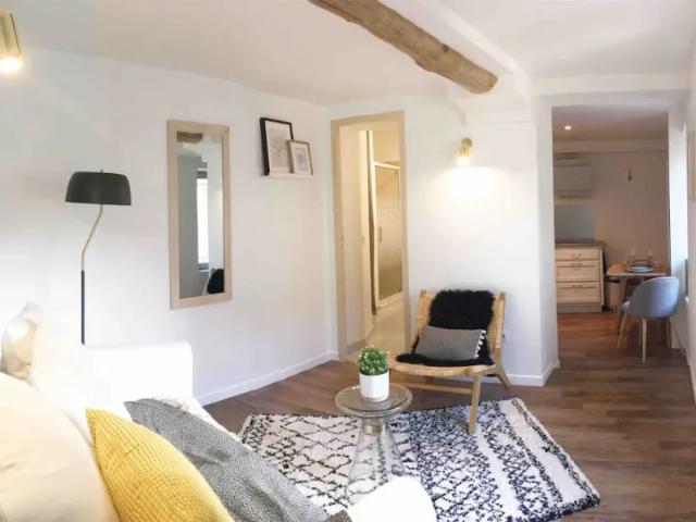 Location Appartement Rue de la République, L'Isle sur la Sorgue