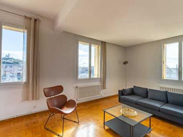 Location Appartement Rue de la Loge, Marseille