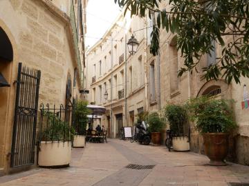 Comédie, La Languedocienne Montpellier, Maurin, Hérault, Languedoc-Roussillon