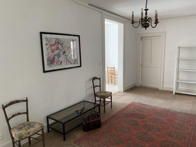 Location Appartement Rue de la Loge, Montpellier