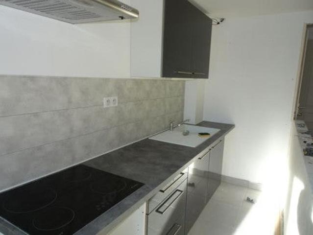 Location Appartement Rue de la Loi, Crémieu