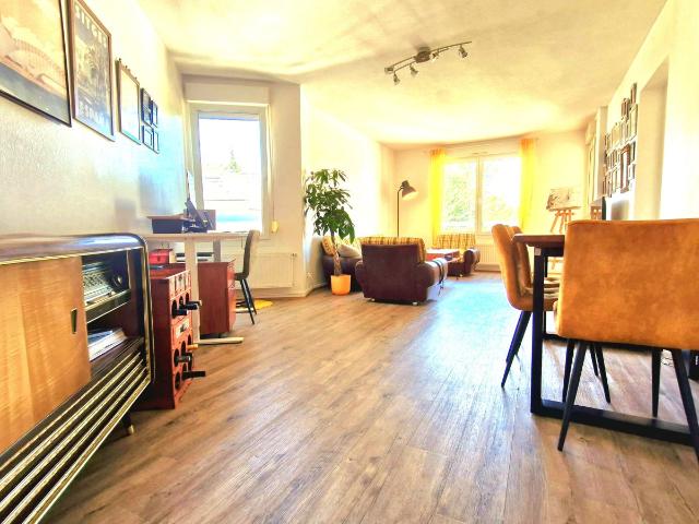 Location Appartement Rue de la Lauch, Colmar