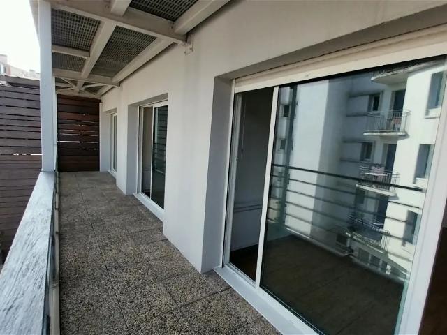 Location Appartement Rue de la Laïcité, Dax