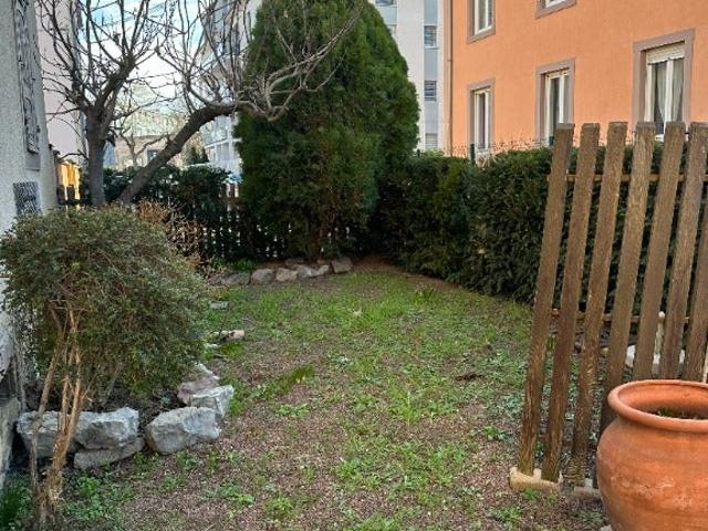 Location Appartement Rue de la Laine, Colmar