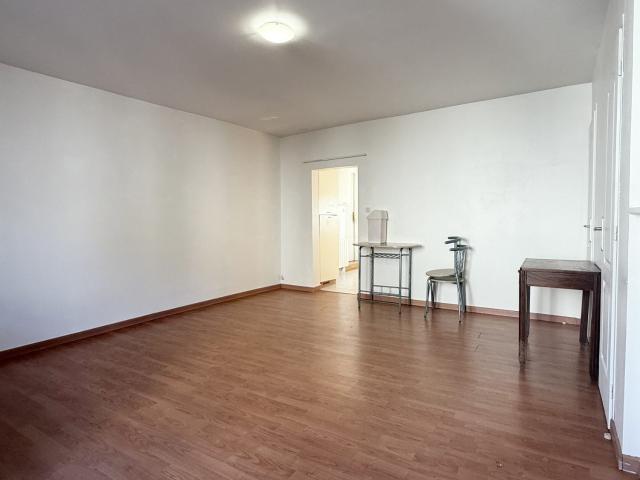 Location Appartement Rue de la Lamproie, Tours