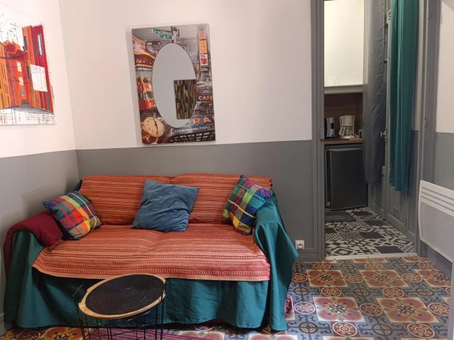 Location Appartement Rue de la Lanterne, Perpignan