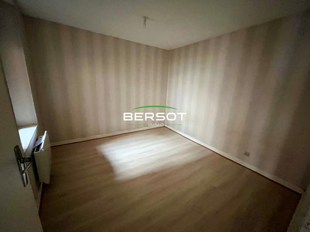 Location Appartement Rue de la Liberté, Besançon
